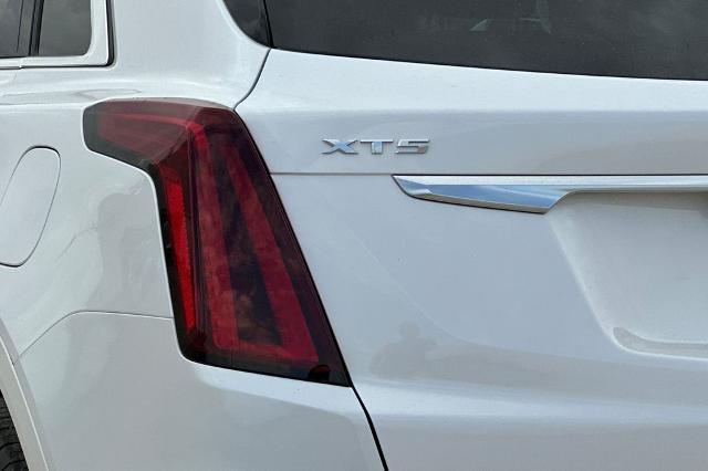 2024 Cadillac XT5 - $32,888