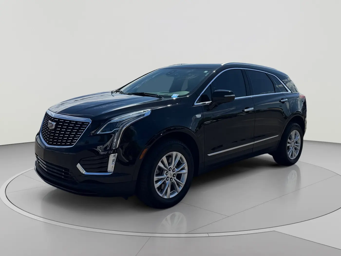 2024 Cadillac XT5