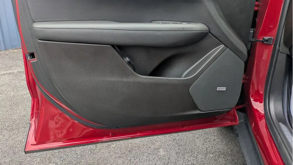 2023 Cadillac XT5 Luxury