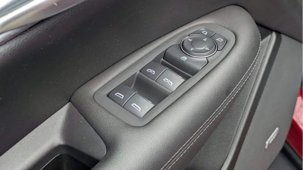 2023 Cadillac XT5 Luxury