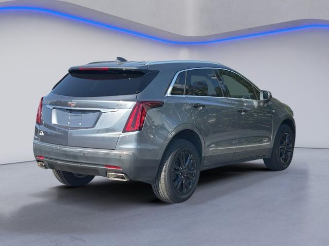 2020 Cadillac XT5 - $19,519
