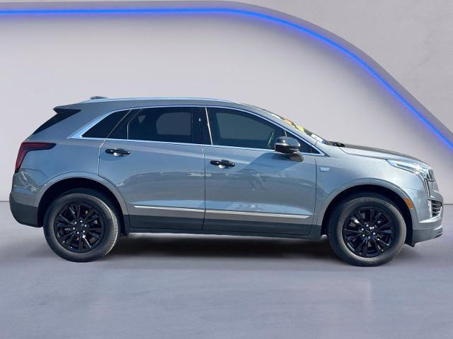 2020 Cadillac XT5 - $19,519