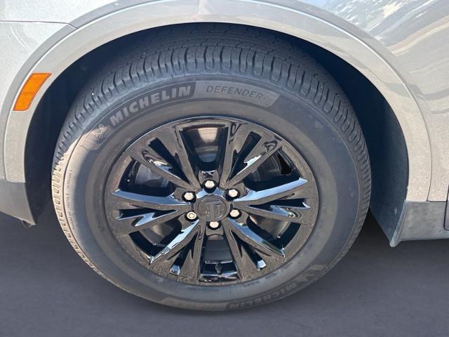 2020 Cadillac XT5 - $19,519