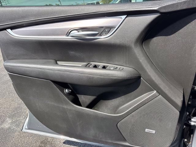 2020 Cadillac XT5 - $19,519