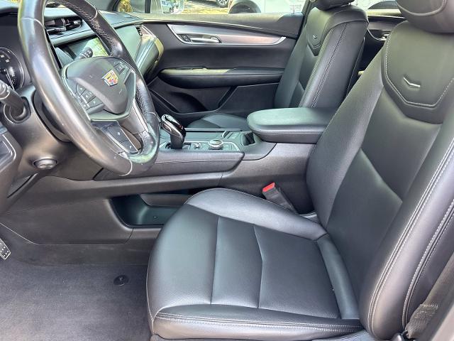 2020 Cadillac XT5 - $19,519