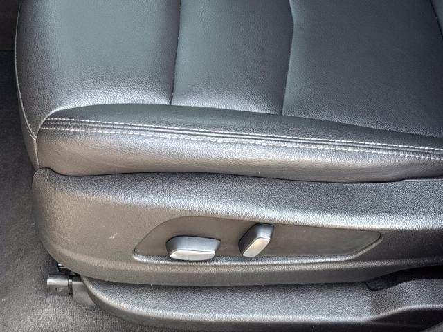 2020 Cadillac XT5 - $19,519