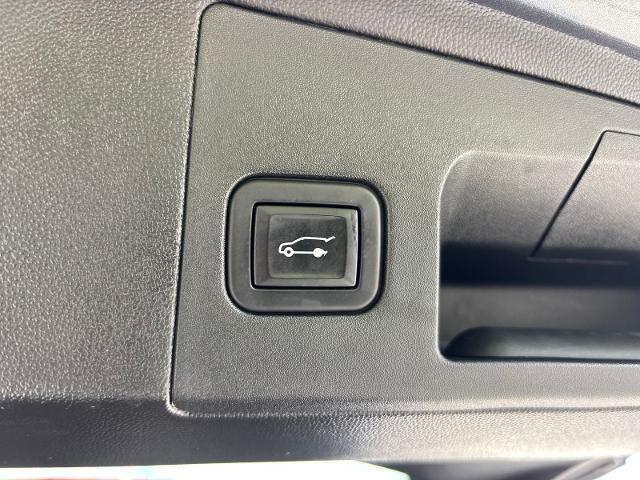 2020 Cadillac XT5 - $19,519