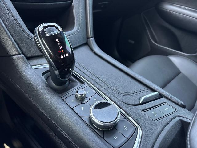 2020 Cadillac XT5 - $19,519