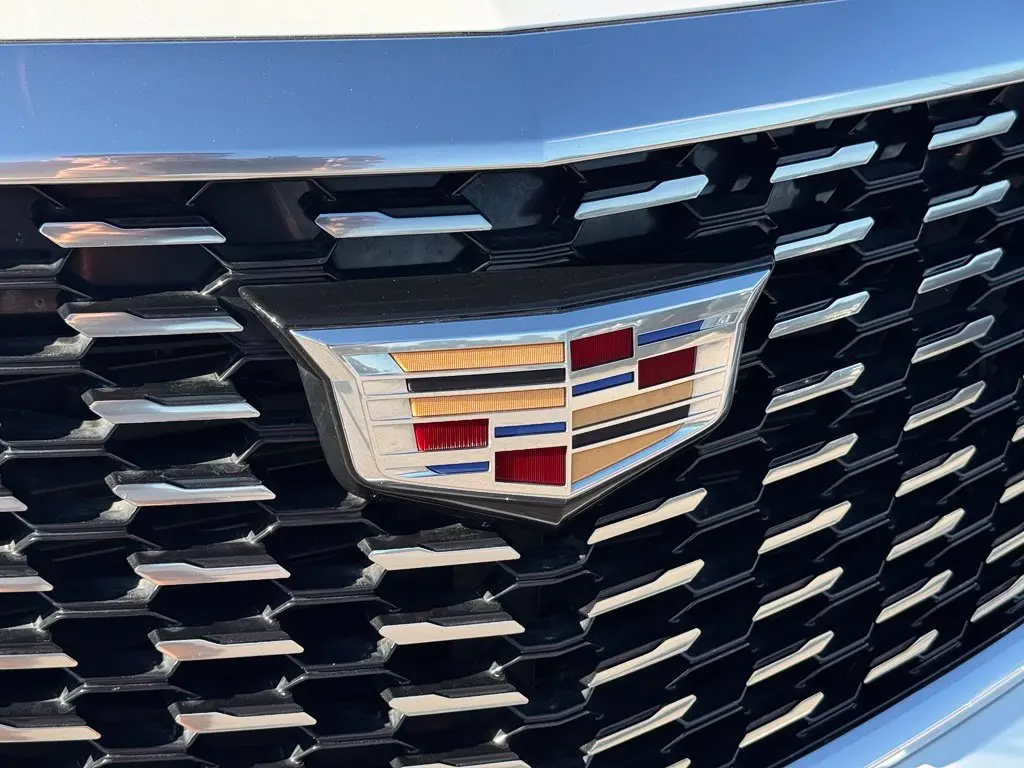 2021 Cadillac XT5 - $22,143
