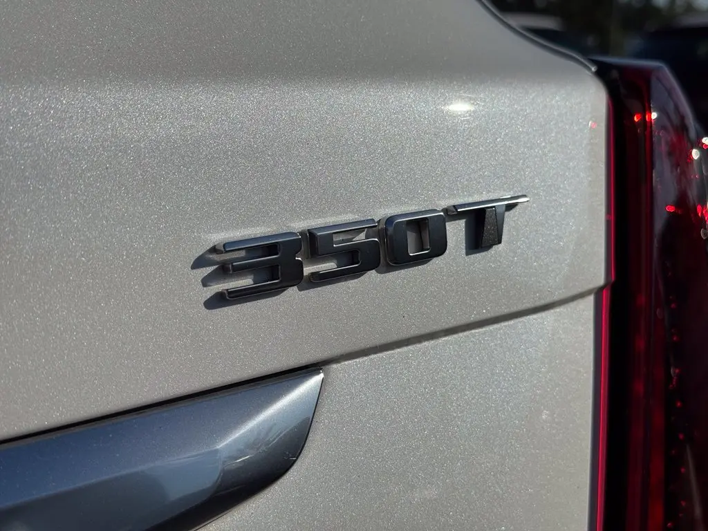 2021 Cadillac XT5 - $22,143