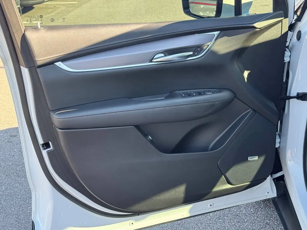 2021 Cadillac XT5 - $22,143