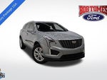 2023 XT5 Thumbnail 1