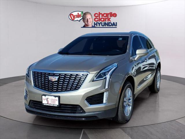 2023 Cadillac XT5 - $24,995
