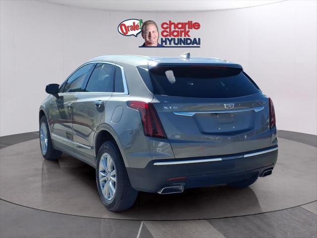 2023 Cadillac XT5 - $24,995