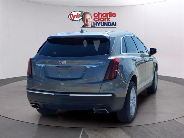 2023 Cadillac XT5 - $24,995