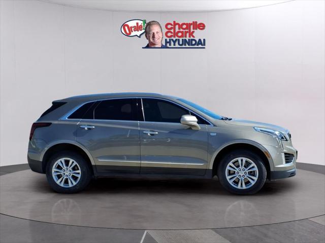2023 Cadillac XT5 - $24,995