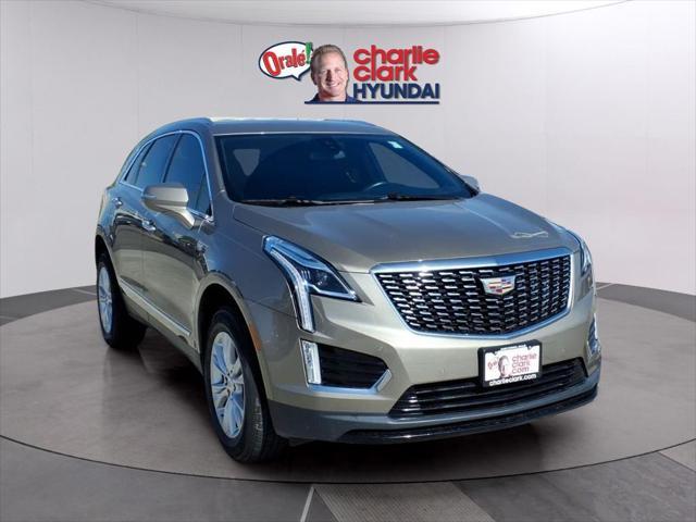 2023 Cadillac XT5 - $24,995