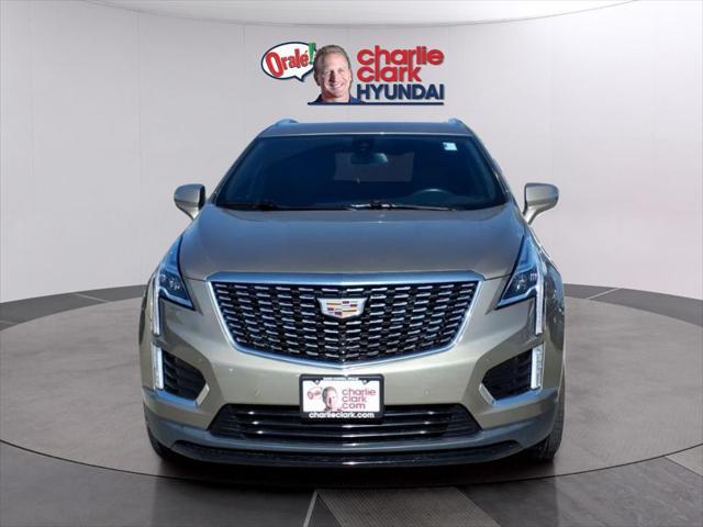 2023 Cadillac XT5 - $24,995