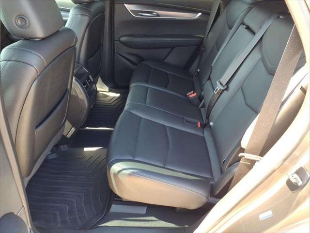 2023 Cadillac XT5 - $24,995