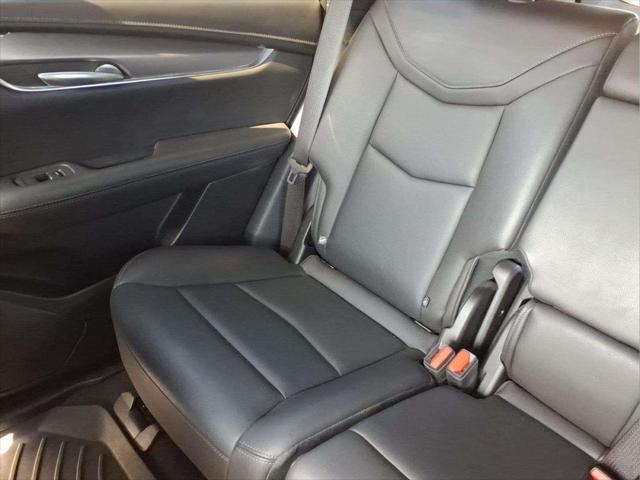 2023 Cadillac XT5 - $24,995