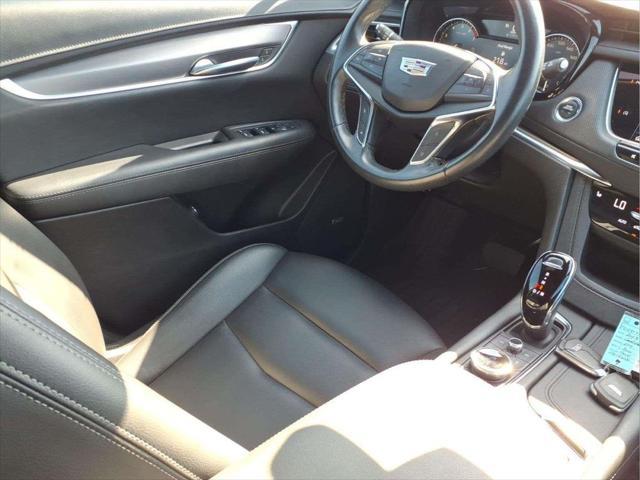 2023 Cadillac XT5 - $24,995