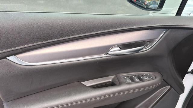 2023 Cadillac XT5 Luxury