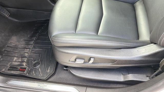 2023 Cadillac XT5 Luxury
