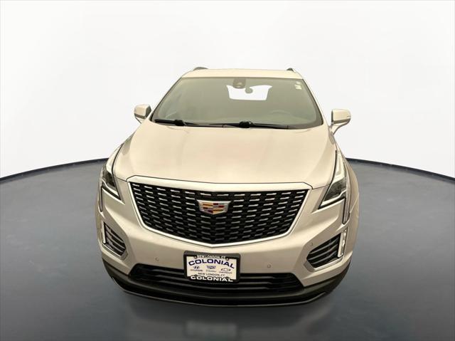 2020 Cadillac XT5 - $20,890