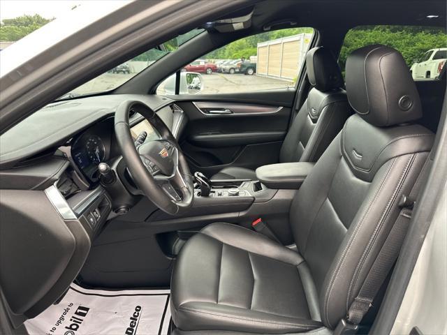 2020 Cadillac XT5 - $20,890