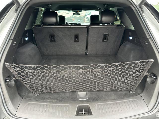 2020 Cadillac XT5 - $20,890