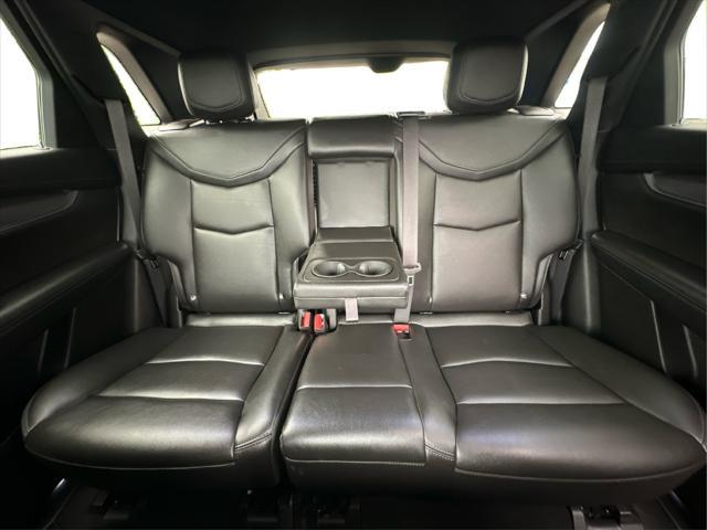 2020 Cadillac XT5 - $20,890