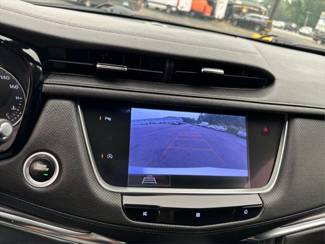 2020 Cadillac XT5 - $20,890