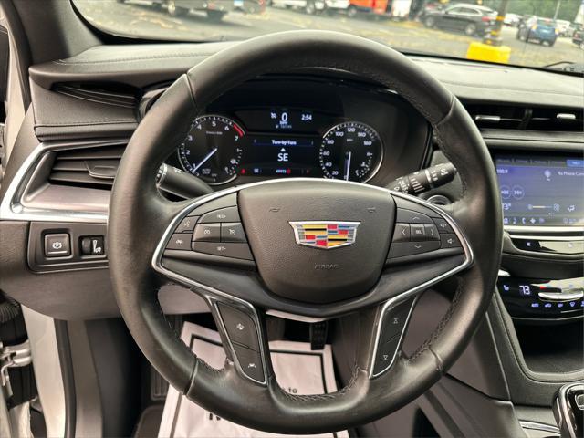 2020 Cadillac XT5 - $20,890