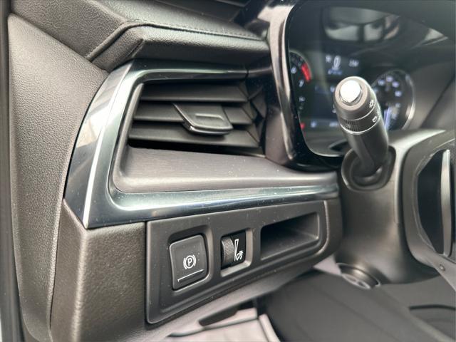 2020 Cadillac XT5 - $20,890