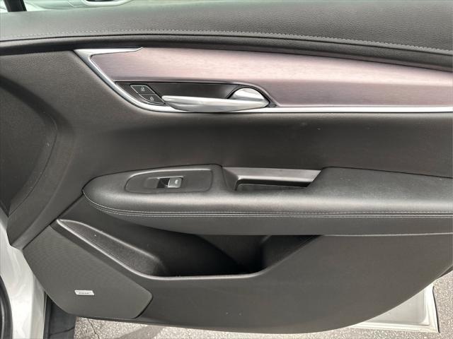 2020 Cadillac XT5 - $20,890