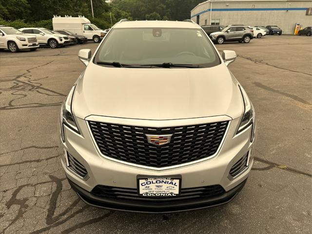 2020 Cadillac XT5 - $20,890