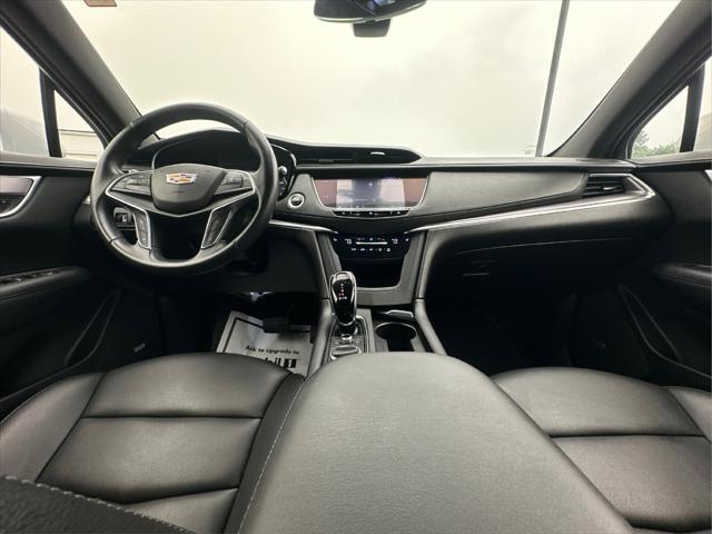 2020 Cadillac XT5 - $20,890