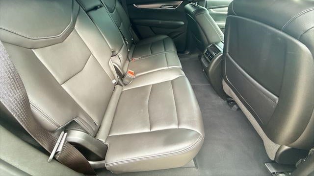 2024 Cadillac XT5 Luxury