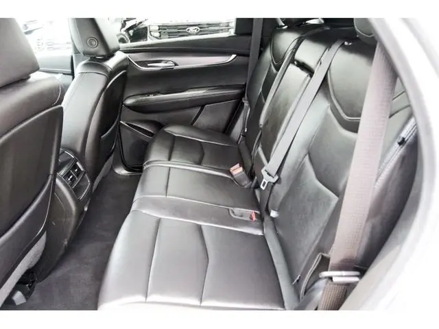 2025 Cadillac XT5 - $31,891