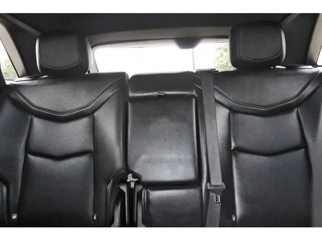 2025 Cadillac XT5 - $31,891