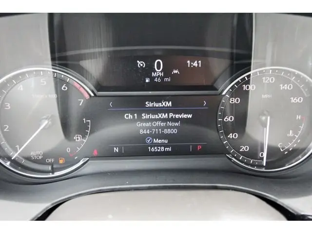 2025 Cadillac XT5 - $31,891