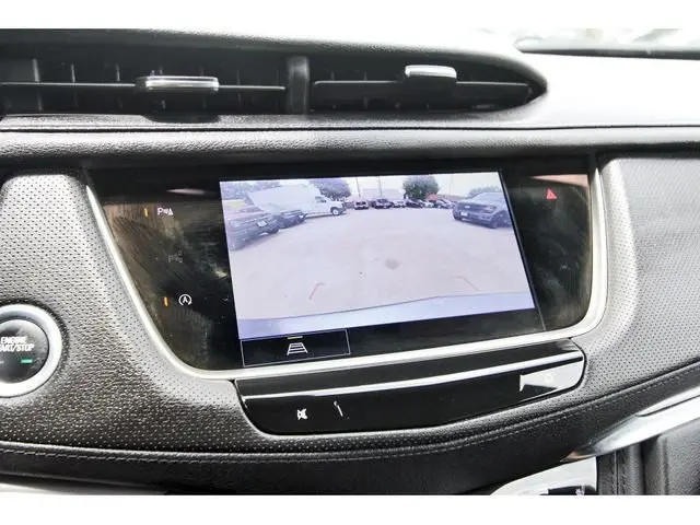 2025 Cadillac XT5 - $31,891