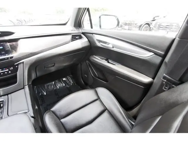 2025 Cadillac XT5 - $31,891