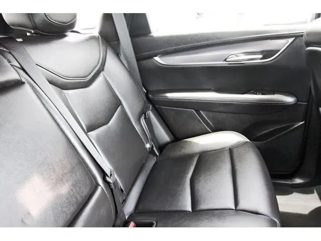 2025 Cadillac XT5 - $31,891