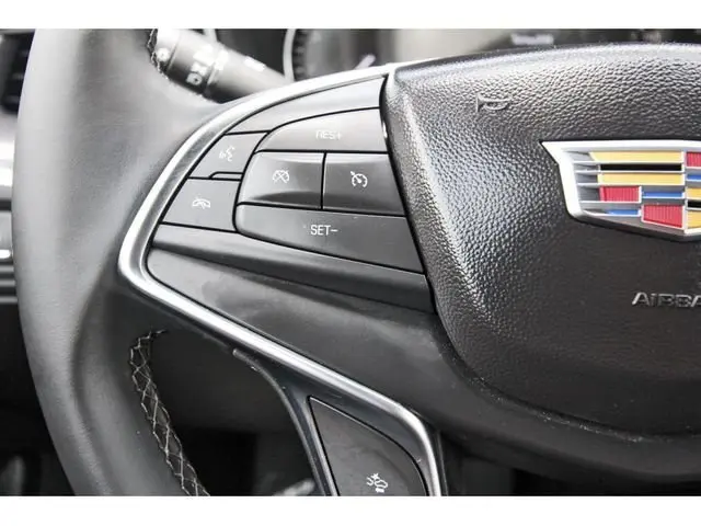 2025 Cadillac XT5 - $31,891