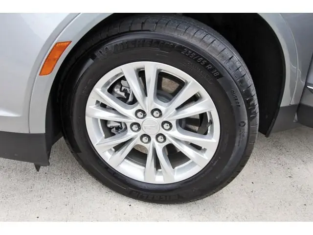 2025 Cadillac XT5 - $31,891