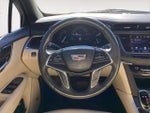 2017 XT5 Thumbnail 2