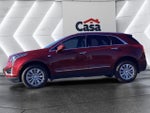 2017 XT5 Thumbnail 5