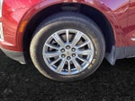 2017 XT5 Thumbnail 6