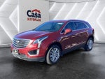 2017 XT5 Thumbnail 8